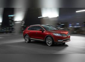 Lincoln Adds Premium Sound of Revel Audio Systems to its Luxury Vehicles