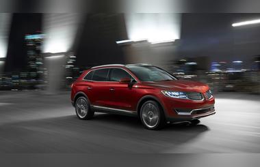 Lincoln Adds Premium Sound of Revel Audio Systems to its Luxury Vehicles