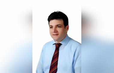 NCR Appoints New Managing Director to Drive Financial Services Business in Saudi and Gulf 