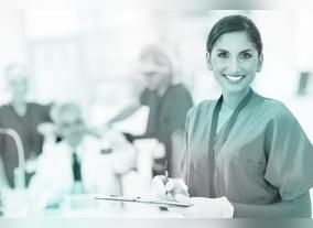 Aster@Home announces innovative distance monitoring for chronic disease patients