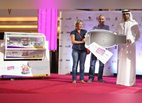 ABU DHABI Summer season set to thrill in 2016