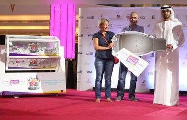 ABU DHABI Summer season set to thrill in 2016