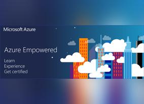 Microsoft to Empower Thousands of IT Professionals on the Cloud Across the Gulf Region
