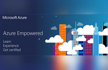 Microsoft to Empower Thousands of IT Professionals on the Cloud Across the Gulf Region
