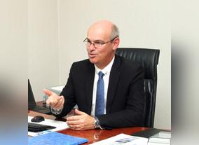 Imdaad appoints new Executive Director for Environment Department