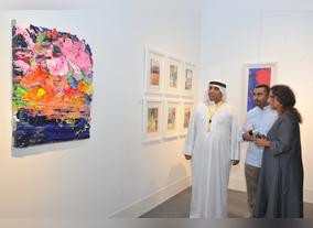The 2nd Edition of ArtBahrain to Launch in October 2016