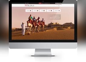 ABU DHABI website for visitors now available in 10 languages
