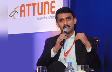 Attune Technologies launches powerful collaboration platforms for Doctors, Hospitals and Pathologists at Arab Health 2016 in Dubai