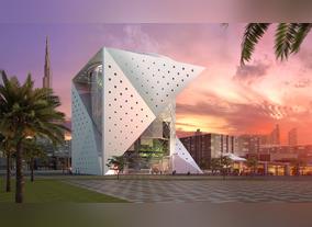 Meraas to Launch The Green Planet  A Bio-Dome Inviting Visitors to Explore Our Planets Fascinating Flora and Fauna 