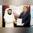 Imdaad receives ISO 50001 certification for its headquarters in Jebel Ali