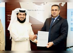 Imdaad receives ISO 50001 certification for its headquarters in Jebel Ali
