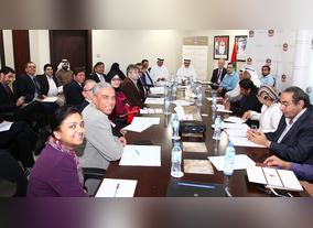 Ministry of Health meets with private healthcare facilities to discuss key industry issues