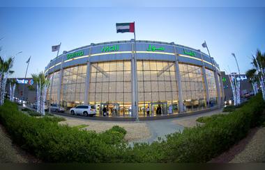 New outlets at Dalma Mall unravels added choice, appeal for shoppers