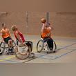 Physical activities crucial for improvement in children with disabilities