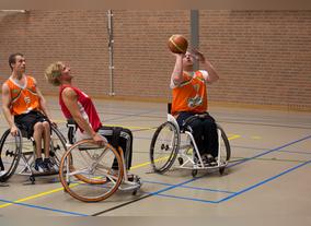 Physical activities crucial for improvement in children with disabilities