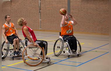 Physical activities crucial for improvement in children with disabilities