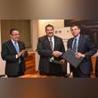 GE Oil & Gas signs long-term agreement with QAFCO  for upgrade and maintenance of gas turbines