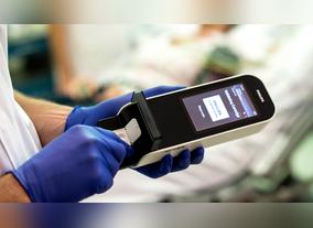 Philips showcases connected innovations across the health continuum during Arab Health - Making health personal.   