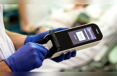 Philips showcases connected innovations across the health continuum during Arab Health - Making health personal.   