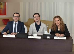 Lunatus reveals UAE launch of first FDA-Approved Anti-Migraine Device  'Cefaly' is the initial Anti-Migraine Device for the treatment & avoidance of migraine