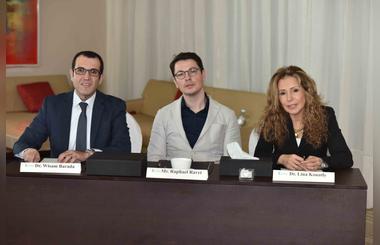 Lunatus reveals UAE launch of first FDA-Approved Anti-Migraine Device  'Cefaly' is the initial Anti-Migraine Device for the treatment & avoidance of migraine