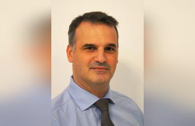 dmg occasions announces Matt Denton as brand-new President for Middle East, Asia with Africa procedures