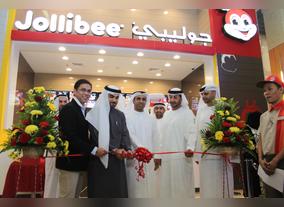 Jollibee Planning Major UAE Expansion