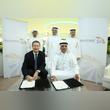Dubai Supreme Council of Energy signs MoU with European Federation of Agencies and Regions for Energy and Environment (FEDARENE) at WFES