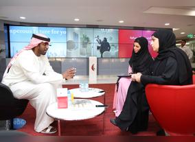 Emirates development bank holds successful open day for  Emirati business owners and entrepreneurs