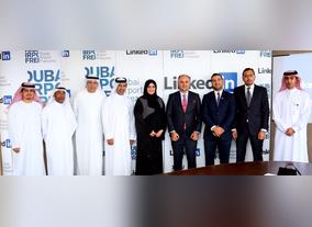 DAFZA and LinkedIn join hands to enhance national professional networking and recruiting opportunities