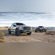 Still Unmatched: All-New Ford F-150 Raptor SuperCrew is high Performance Off-Road Pickup Truck