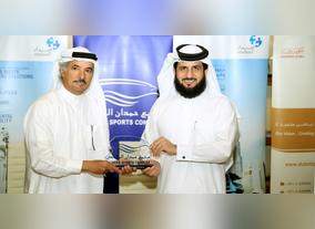 Imdaad renews facilities management services contract with Hamdan Sports Complex