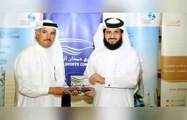 Imdaad renews facilities management services contract with Hamdan Sports Complex