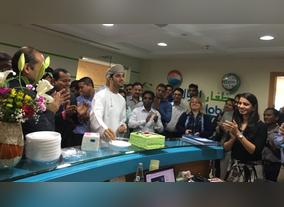 Dhofar Global Group CEO to hold office in companys Sharjah HQ