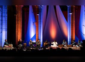 Umsiyat Performances To Launch In New Year As Part Of Abu Dhabi Tourism & Culture Authority Music Programme