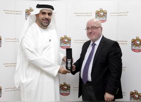 Ministry of Health receives high-level delegation from the Republic of Malta