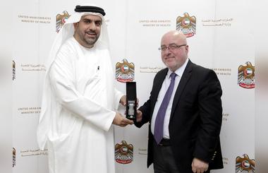 Ministry of Health receives high-level delegation from the Republic of Malta