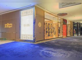 Kuwaits 360 MALL grows retail portfolio even further with opening of Tory Burch