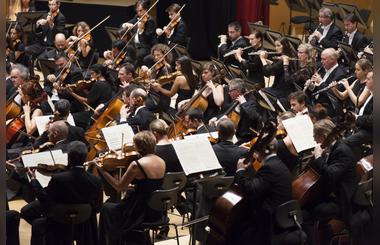 Sinfnica De Galicia Launches New Year Of Abu Dhabi Classics International Concert Season With Two Performances In Emirate