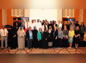 UAE Nursing & Midwifery Council organizes UAE NMC Annual Scientific Committees Forum