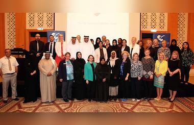UAE Nursing & Midwifery Council organizes UAE NMC Annual Scientific Committees Forum