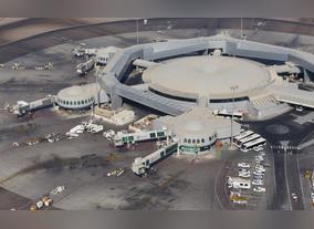 Massive airport developments in Middle East to push global aviation growth 