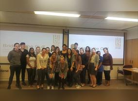 Great Ormond Street Hospital educates staff about Arabic Culture