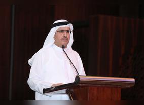 MD & CEO of DEWA leads open forum for 300 graduate trainees
