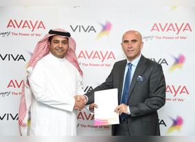 First time in the MENA VIVA Bahrain launches Unified Communication Cloud Services Powered by Avaya
