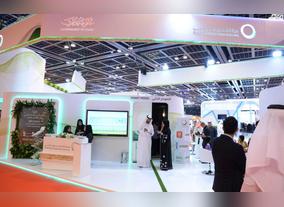 DEWA takes part in Power Gen International 2015 in USA   