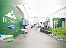 Got a Startup to Get People Moving? Ford-Backed Techstars Mobility, Driven by Detroit Providing Funding, Training 