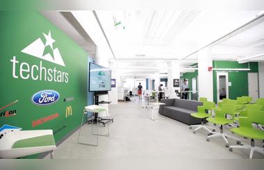 Got a Startup to Get People Moving? Ford-Backed Techstars Mobility, Driven by Detroit Providing Funding, Training 