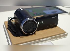 Sony Unveils its Latest Products at CES 2016