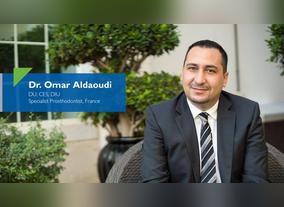 Dubai Prosthodontist Shares Expert Tips on Maintaining Dental Implants
